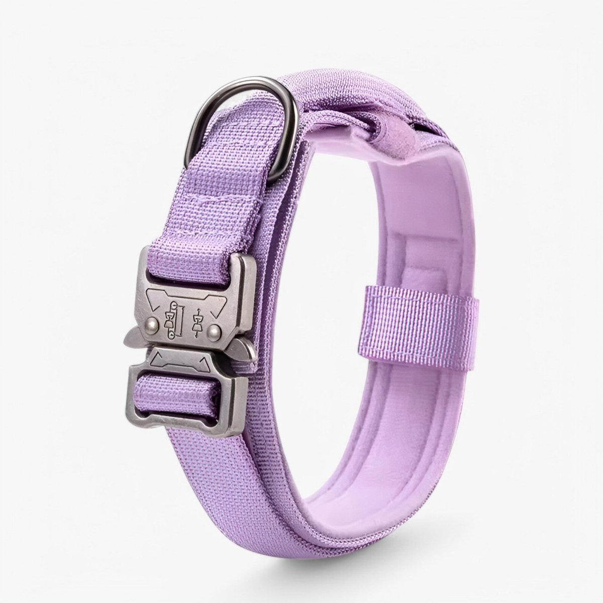 PROTECTAK9 – Justerbart hundhalsbandsset för träning och äventyr