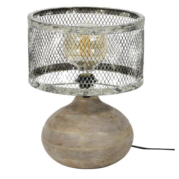 ÉliseLume - Raffinerad och Chic Lampa