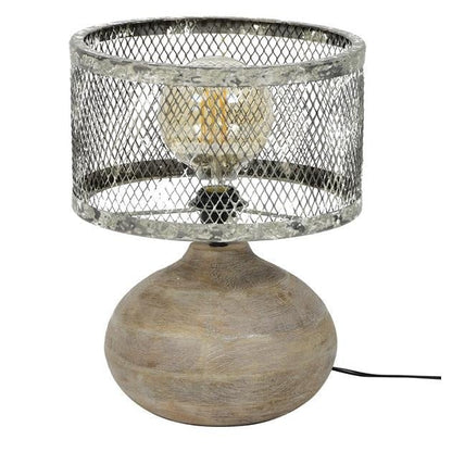 ÉliseLume - Raffinerad och Chic Lampa