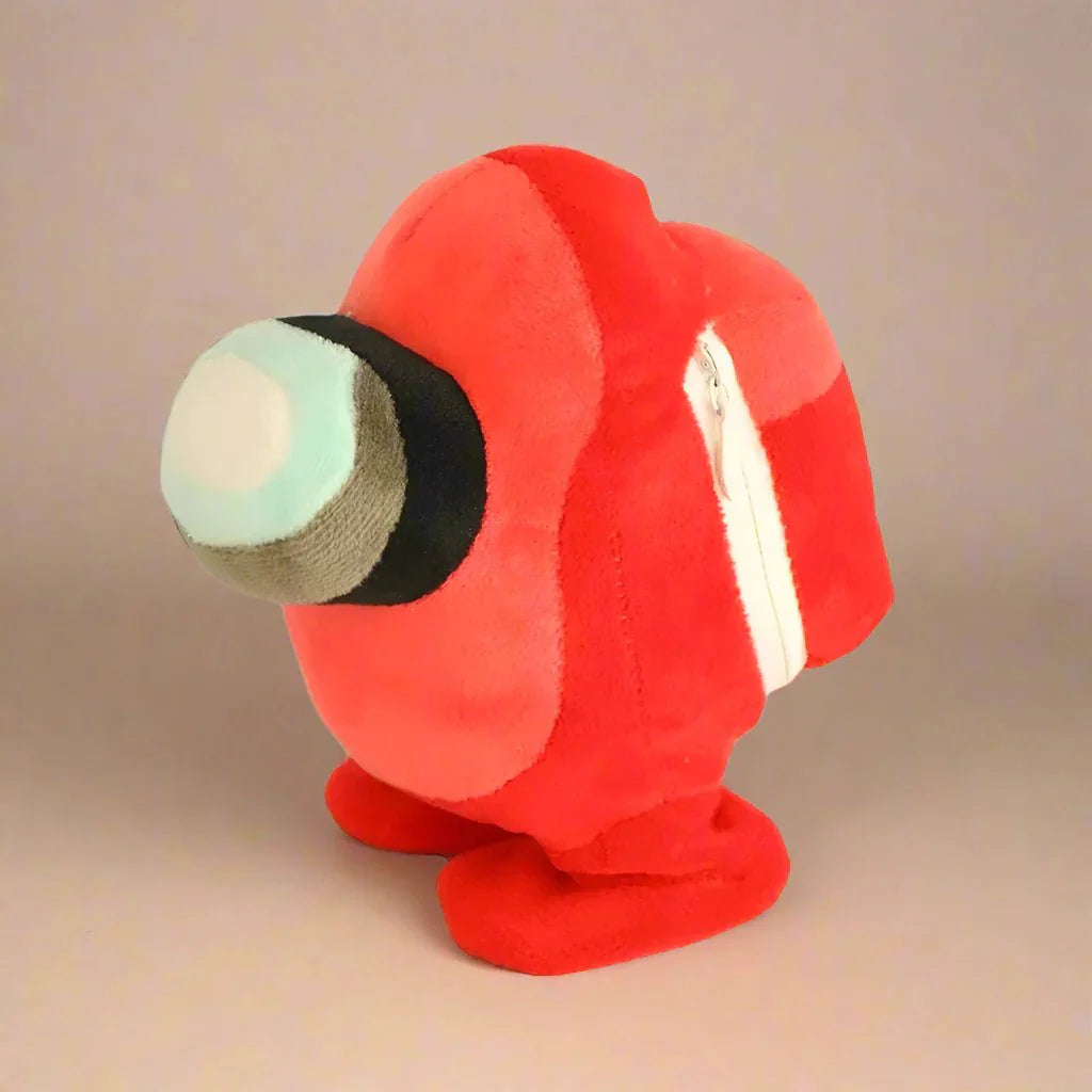 Talk-A-Tale Buddy - Interaktivt talande och sjungande gosedjur för barn - Enhörningsdesign