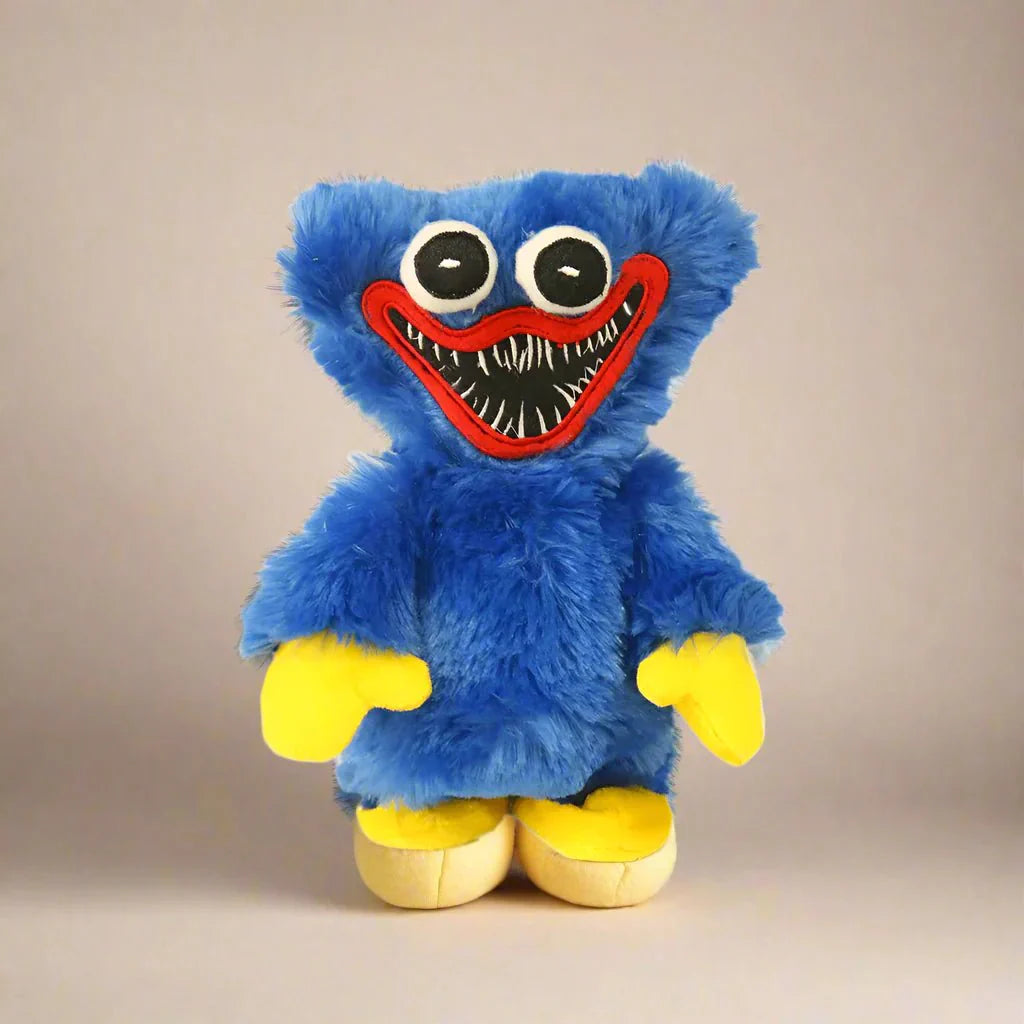 Talk-A-Tale Buddy - Interaktivt talande och sjungande gosedjur för barn - Enhörningsdesign