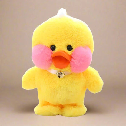 Talk-A-Tale Buddy - Interaktivt talande och sjungande gosedjur för barn - Enhörningsdesign