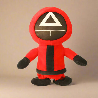 Talk-A-Tale Buddy - Interaktivt talande och sjungande gosedjur för barn - Enhörningsdesign