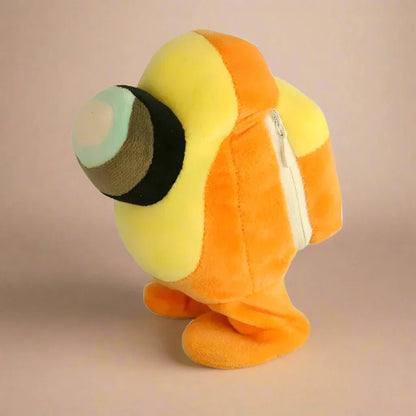 Talk-A-Tale Buddy - Interaktivt talande och sjungande gosedjur för barn - Enhörningsdesign