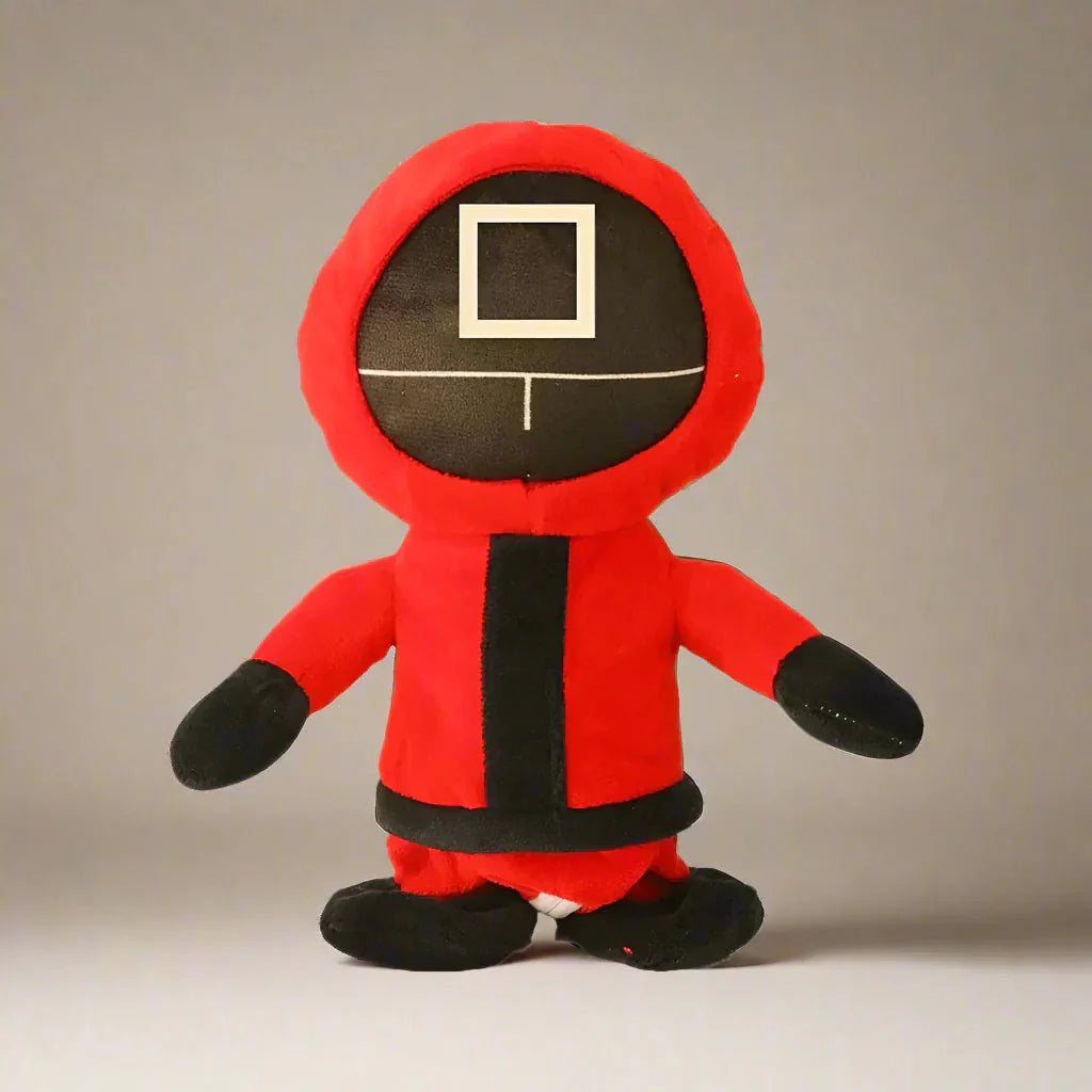 Talk-A-Tale Buddy - Interaktivt talande och sjungande gosedjur för barn - Enhörningsdesign