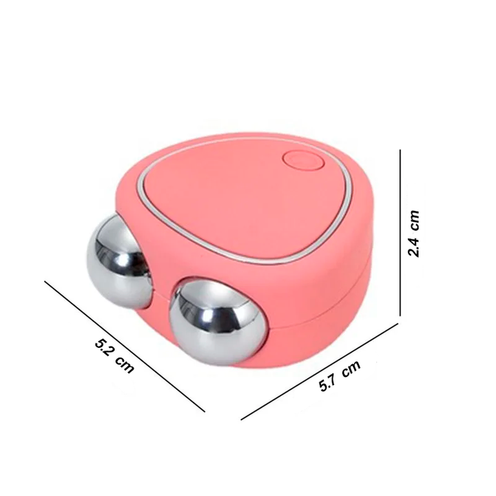 Carvallo – Strålande hud, helt utan ansträngning