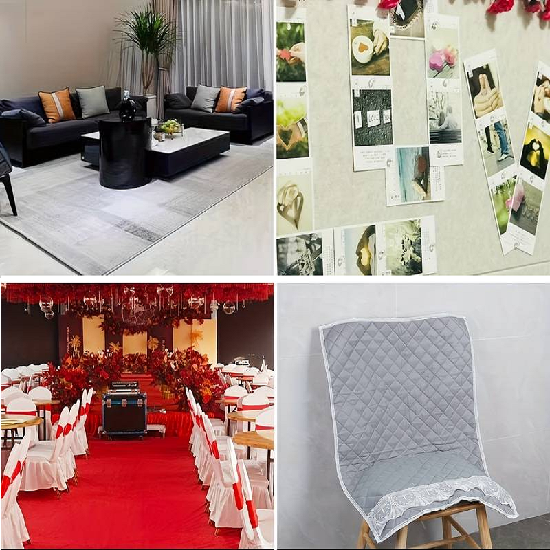 Carvallo | StickyMax - Mega starkt hållbart transparent tejp