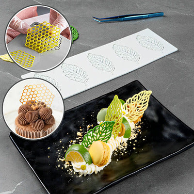 Carvallo – För tallrikar som berättar historier!