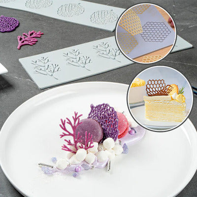 Carvallo – För tallrikar som berättar historier!