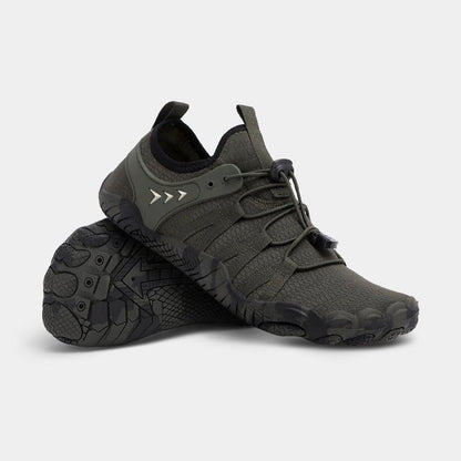 TERRAFORM – Lätta Barfotaskor för Naturlig Gångkomfort