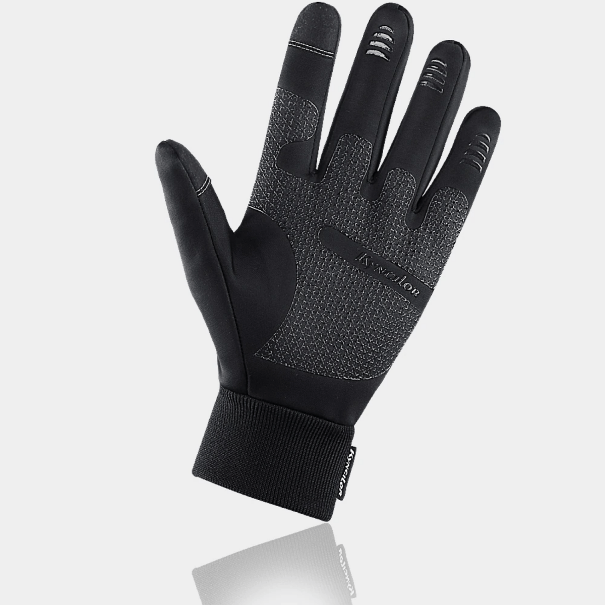 Touch PRO Handskar - Varma och vattentäta vinterhandskar med touchscreen-funktion