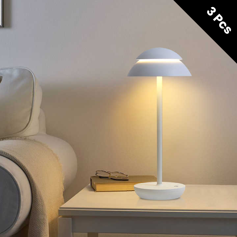 IllumiTouch Trådlös Bordslampa