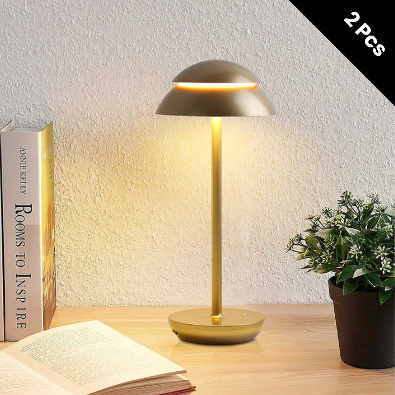 Bram Verlichting touch