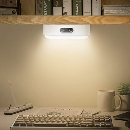 Carvallo - Magnetisk dimbar lampa med rörelsesensor