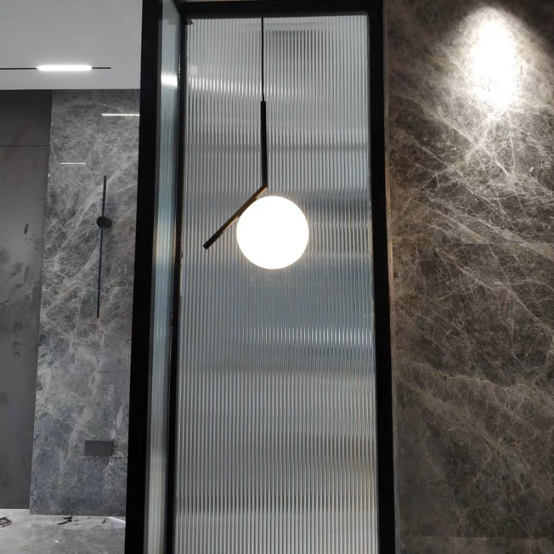 OpalShine - Elegant lyx pendel för moderna rum