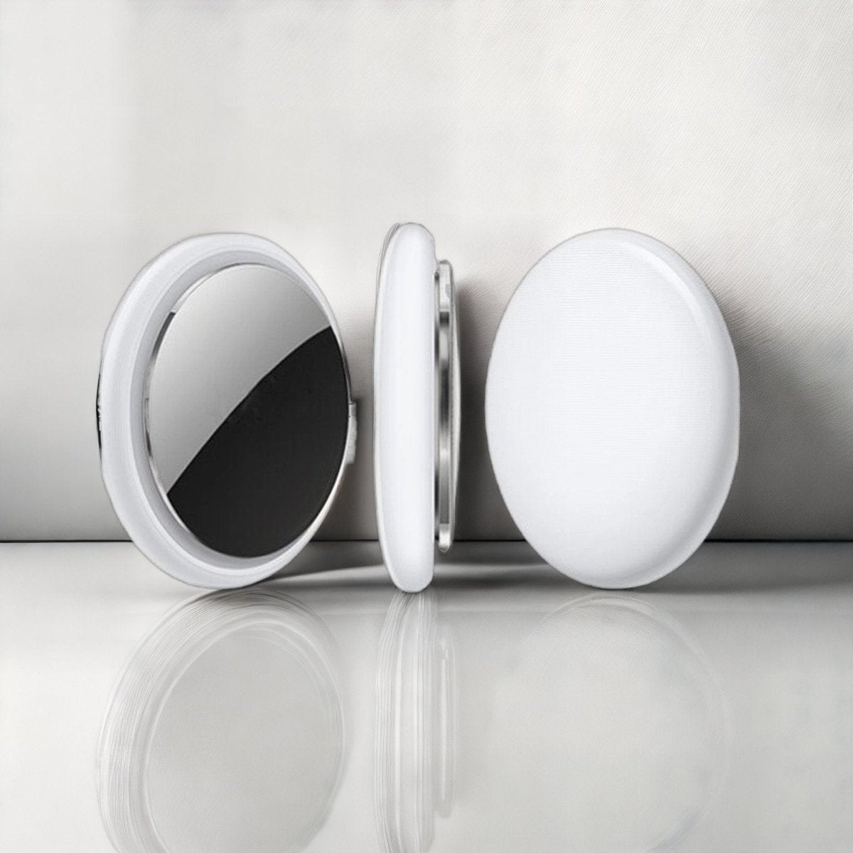 TrackMate Mini - Bluetooth GPS Tracker för nycklar och värdesaker