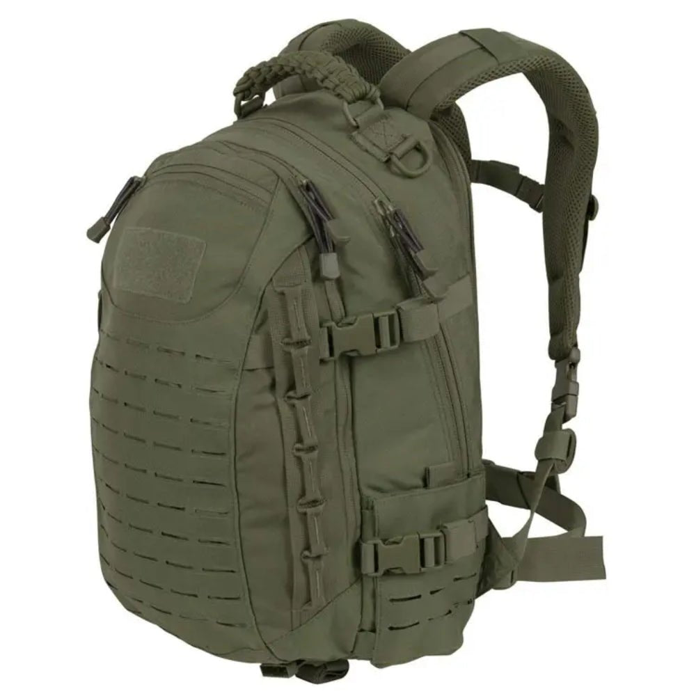 TRAILFORCE – Taktisk Äventyr Rygsäck med 30L Förvaring