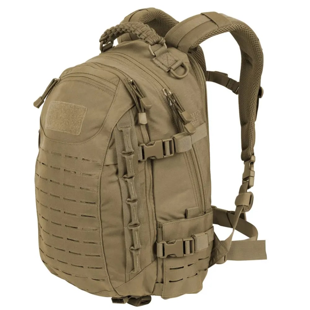 TRAILFORCE – Taktisk Äventyr Rygsäck med 30L Förvaring