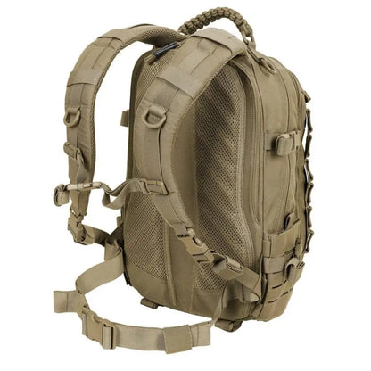 TRAILFORCE – Taktisk Äventyr Rygsäck med 30L Förvaring