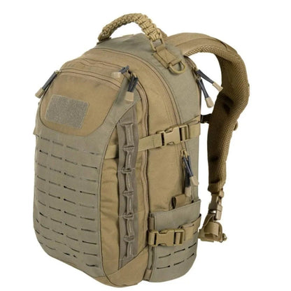 TRAILFORCE – Taktisk Äventyr Rygsäck med 30L Förvaring
