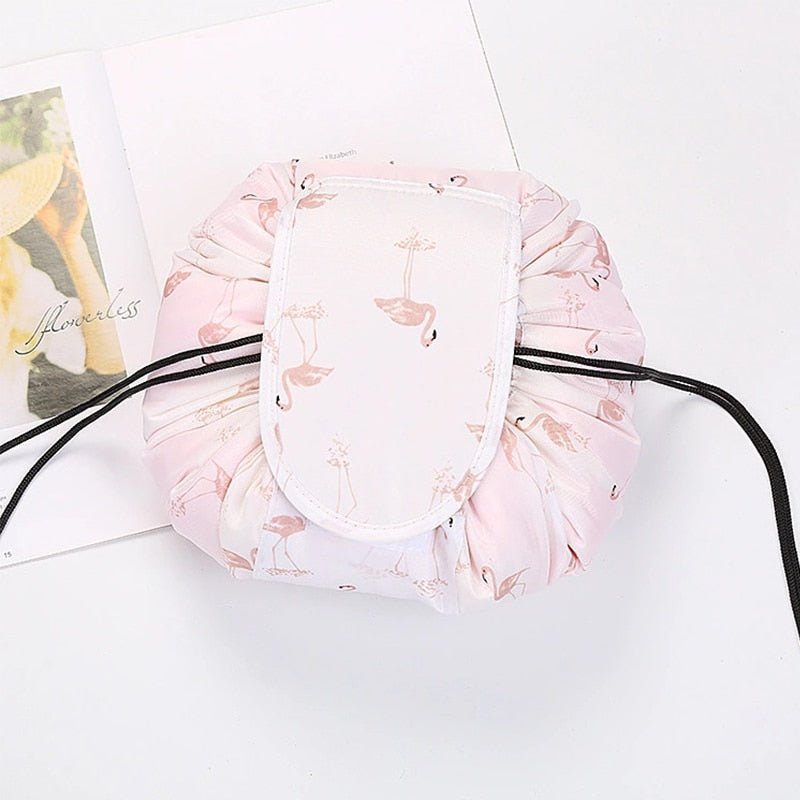 Royallure Vattentät Resväska Sminkorganisatör Väska