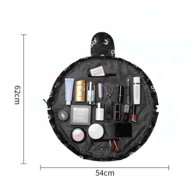 Royallure Vattentät Resväska Sminkorganisatör Väska