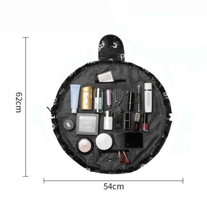 Royallure Vattentät Resväska Sminkorganisatör Väska