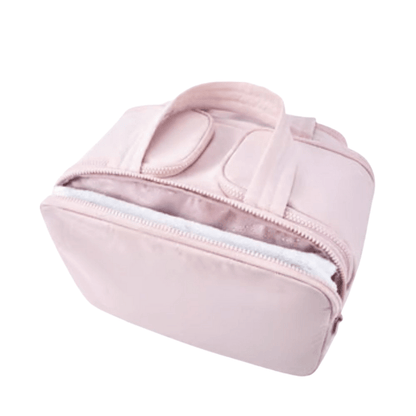 Travelsmart Kit - Kompakt kulturtasche med krok och vattentäta fack