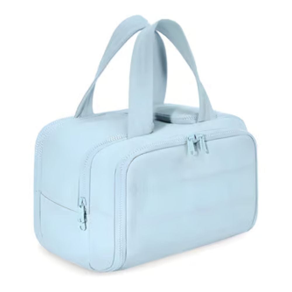 Travelsmart Kit - Kompakt kulturtasche med krok och vattentäta fack