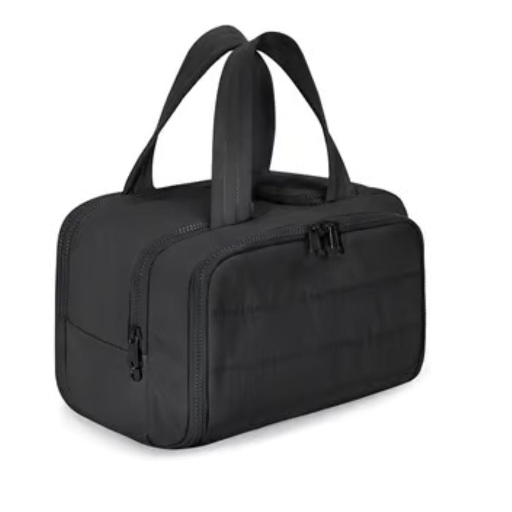 Travelsmart Kit - Kompakt kulturtasche med krok och vattentäta fack