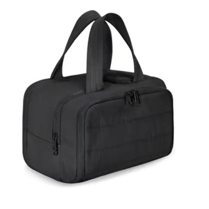 Travelsmart Kit - Kompakt kulturtasche med krok och vattentäta fack