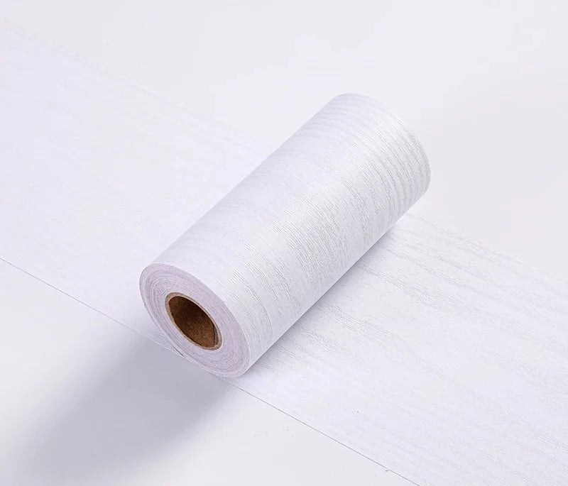 TRIMLINE – Förstärkt PVC-träådring Sockellists klistermärken