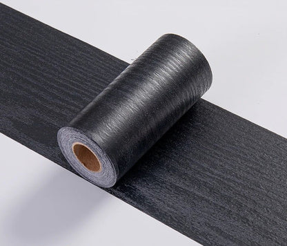 TRIMLINE – Förstärkt PVC-träådring Sockellists klistermärken