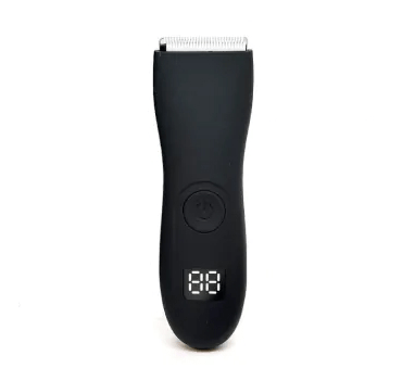 TrimPro - Uppladdningsbar trimmer för precis groomingt