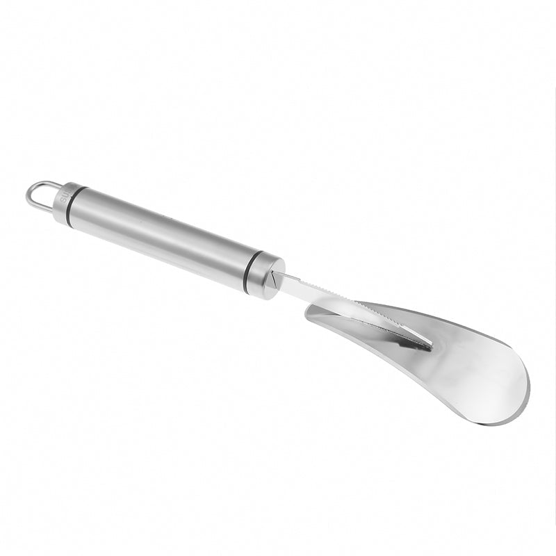 Royaleva Orange Peeler med ergonomiskt handtag och blad