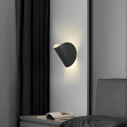 Twist WallLight - roterbar vägglampa för individuell belysning