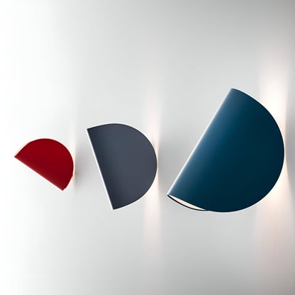Twist WallLight - roterbar vägglampa för individuell belysning