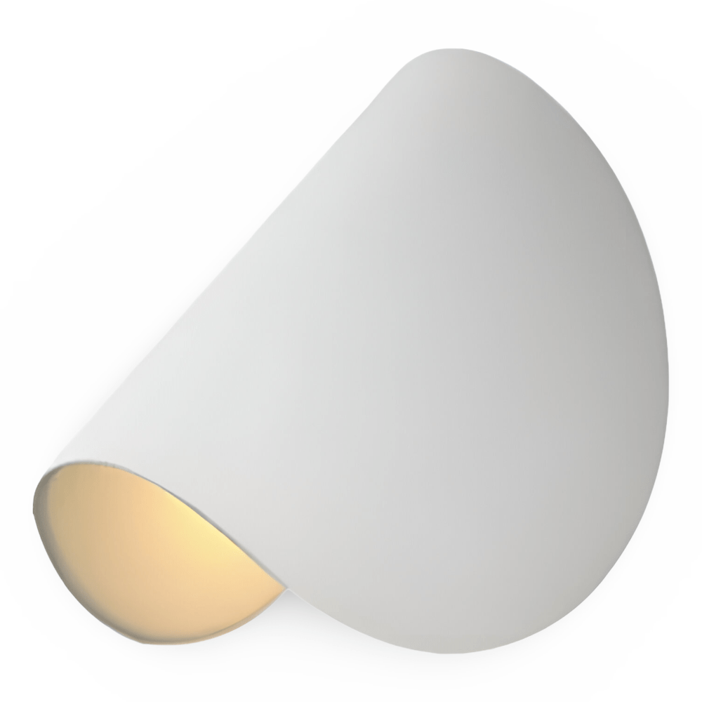 Twist WallLight - roterbar vägglampa för individuell belysning