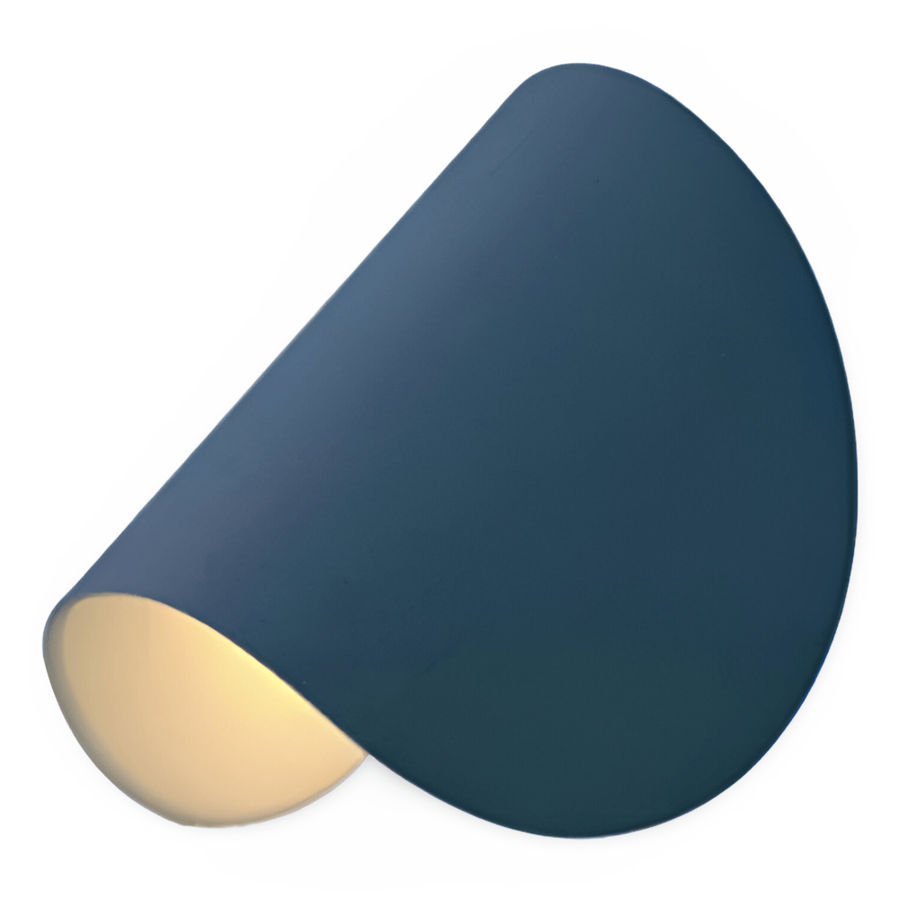 Twist WallLight - roterbar vägglampa för individuell belysning