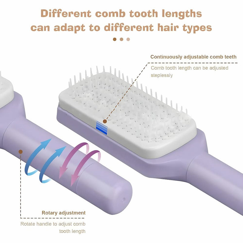 Carvallo – Glans utan klåda!