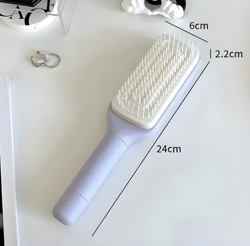 Carvallo – Glans utan klåda!