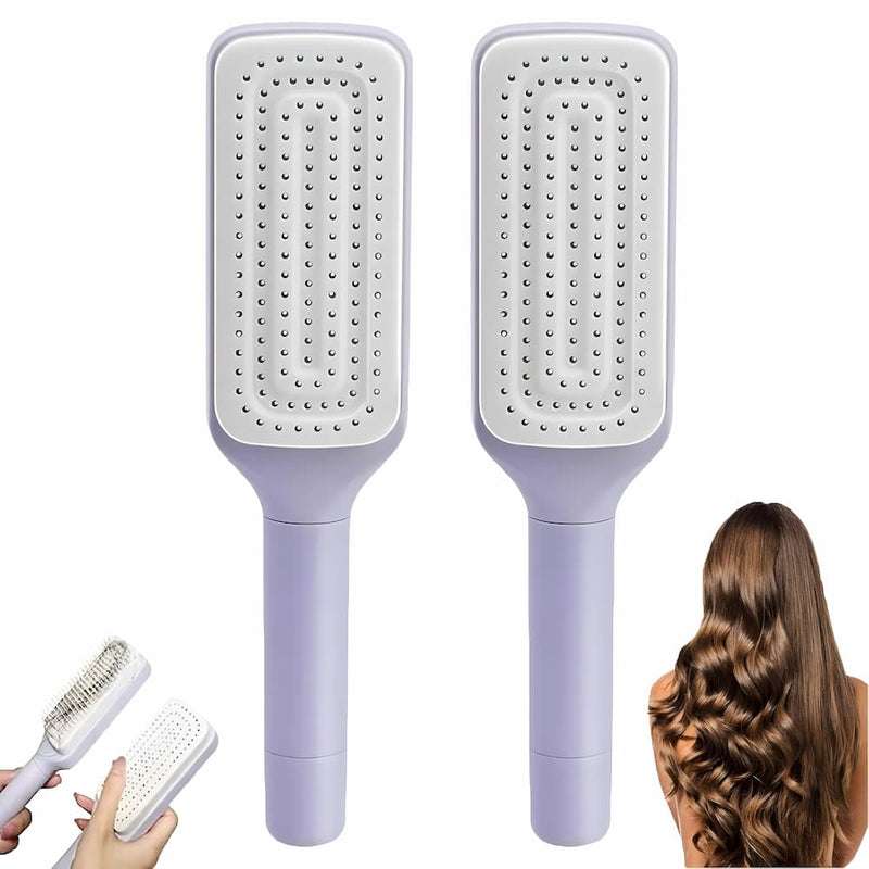 Carvallo – Glans utan klåda!