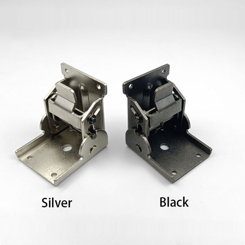 Carvallo | LockMount - Självlåsande gångjärn [Sista dag för rabatter]