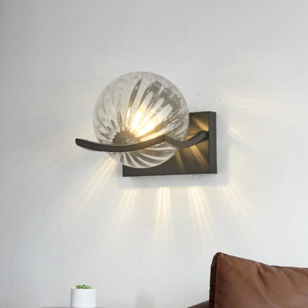 Lucentis - LED Vägglampa