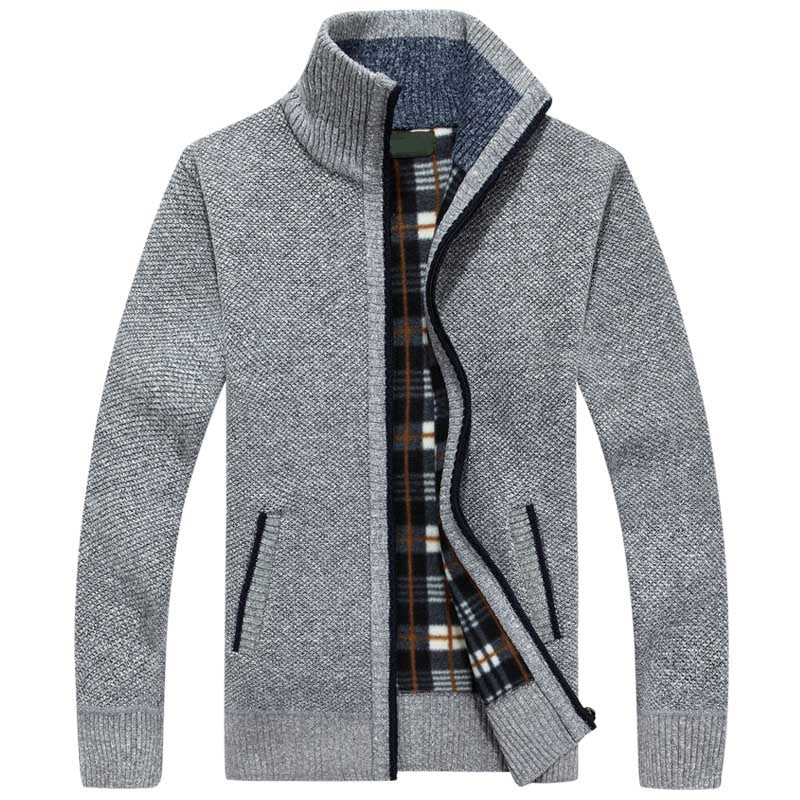 URBAN GENTRY VÄST - Stilig herrväst för värme och mångsidiga outfits
