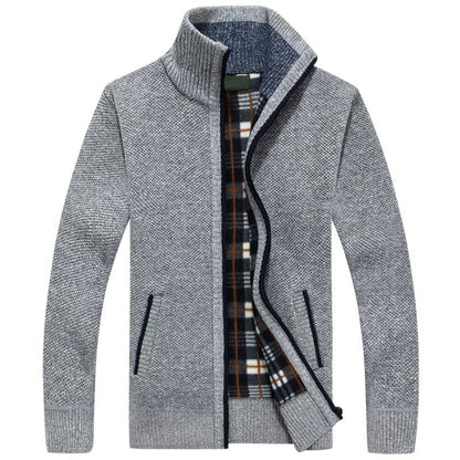 URBAN GENTRY VÄST - Stilig herrväst för värme och mångsidiga outfits