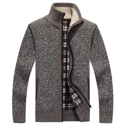 URBAN GENTRY VÄST - Stilig herrväst för värme och mångsidiga outfits