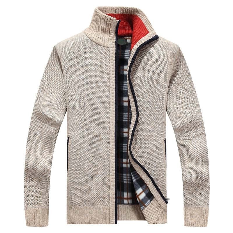 URBAN GENTRY VÄST - Stilig herrväst för värme och mångsidiga outfits