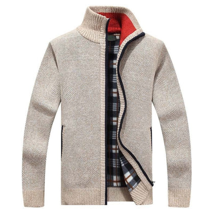 URBAN GENTRY VÄST - Stilig herrväst för värme och mångsidiga outfits