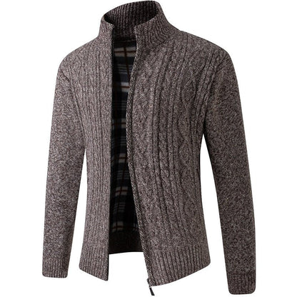 URBAN GENTRY VÄST - Stilig herrväst för värme och mångsidiga outfits